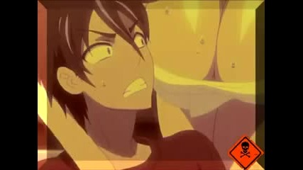 Takashi X Rei - Candy From A Stranger