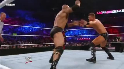 Ddt - The Rock