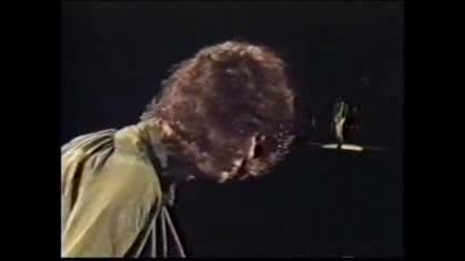 Led Zeppelin - Heartbreaker(4.08.79)