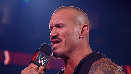 RK-Bro set the trap for AJ Styles & Omos: Raw, Oct. 4, 2021