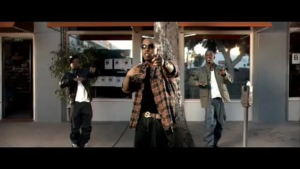 Mims - Move ( If You Wanna )