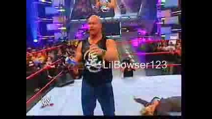 Stone Cold Stuns Mcmahons Family - Soullord