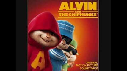 Alvin And The Chipmunks - Low