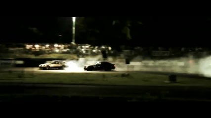 Drift Hungarian Open _ King of Europe, 22nd _ 23rd