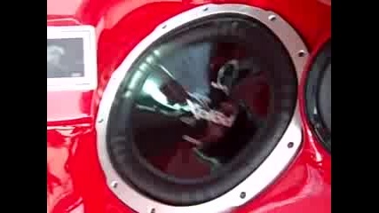 Bass От Кола