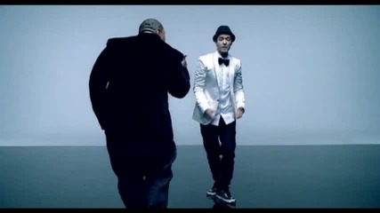 Timbaland - Carry Out ft. Justin Timberlake 