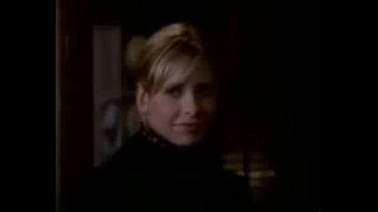 Buffy The Vamp Slayer - Season 7