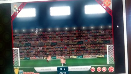 dvadi champions league sezon 2 ep 8
