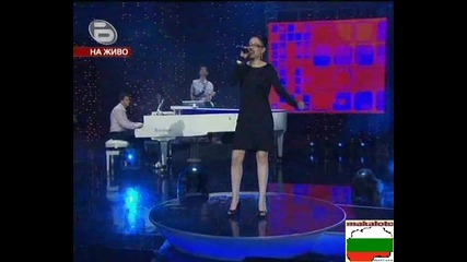 Милица - music idol 3 - малки концерти