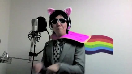 Nyan Cat Beatbox