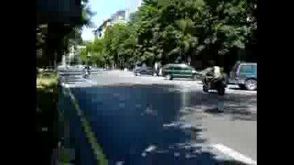 Scooter Fest Sofia 2007