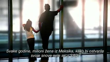 Una Maid en Manhattan - Teaser