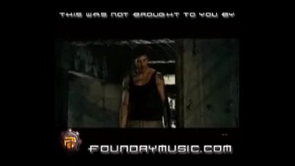 Banlieue13 fight scene 