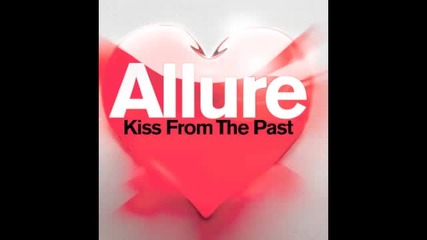 Allure - Guilty Pleasures