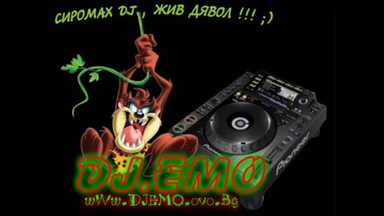 Dj.emo - Club time party