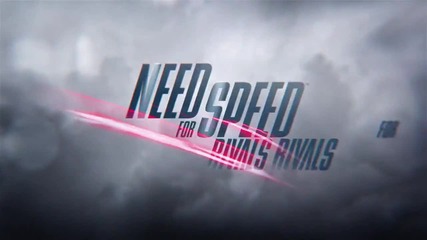 E3 2013: Need For Speed: Rivals - Cops vs Racers Trailer
