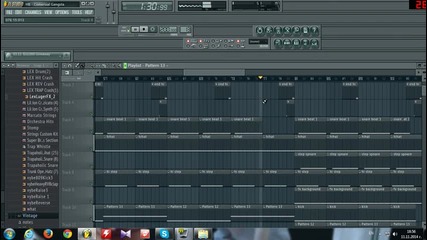 Как се прави музика - FL Studio 11