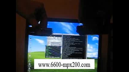 Motorola Mpx200 Display Crash