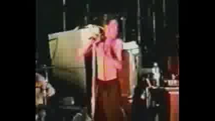 Korn - Blind ( Knoxville - 1995 )