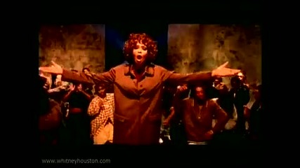 Whitney Houston - Step by Step