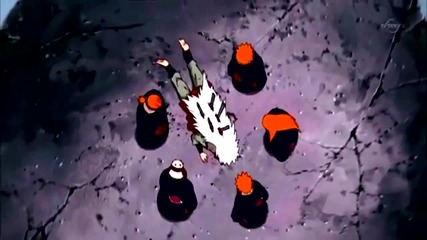 Avenger Naruto [amv] - Happy New Year [2013]