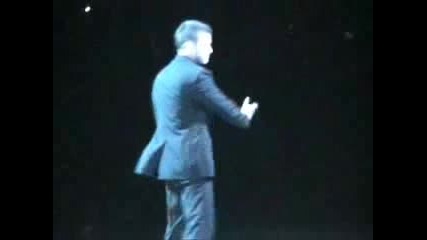 Justin Timberlake - Dancing (jub)
