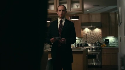 The Perfect Host - Trailer [1080p]