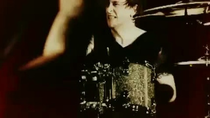 Bullet For My Valentine - Your Betrayal 2010 [hd]