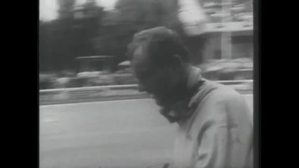 Motor Racing - 1956 Season (2 - 2) 