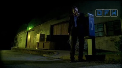 Бягство от затвора S02e12 [2 част] Bg Audio