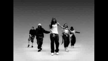Ciara - Like A Boy - Remix