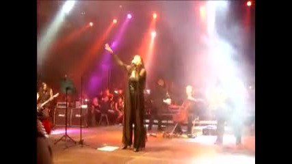 Opera Rock Show : Still of the Night - Tarja Turunen 