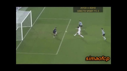 25.02 Спортинг - Байерн Мюнхен 0:5 Лука Тони Гол