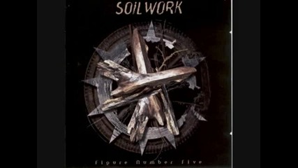 Soilwork - Distortion Sleep 