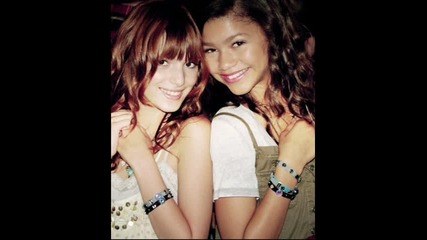 Selena Gomez & The Scene - Shake It Up