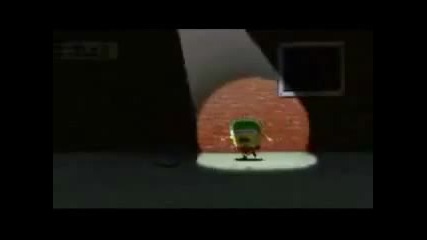 Spongebob Remix by Alvin
