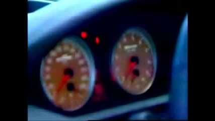Bmw M6 Ac Schnitzer Tension