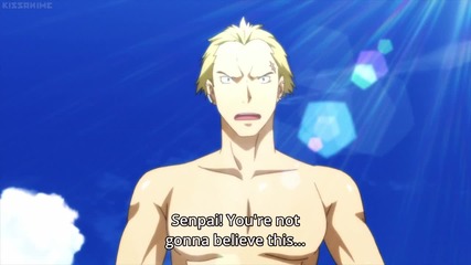 Persona 4 The Golden Animation - 3 (720p)