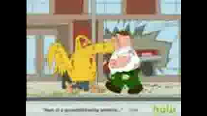 Petel Vs 4ovek 100% Smqh