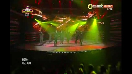130320 B.a.p - One Shot [720p]