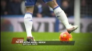 Футбол: Астън Вила - Челси на 2 април по Diema Sport HD