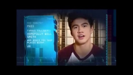 5 Seconds of Summer Funny Moments