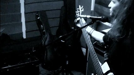 Demoniciduth - Rehearsal in Ecuador