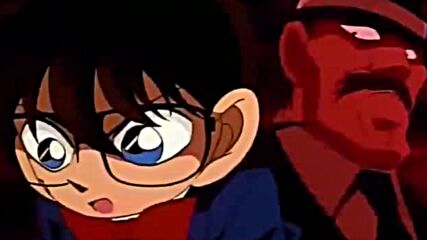 Detective Conan 54