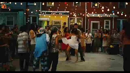 В ритъма на танца 2 (step Up 2 The Streets)