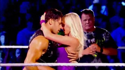 Summer Rae New Titantron (2014)