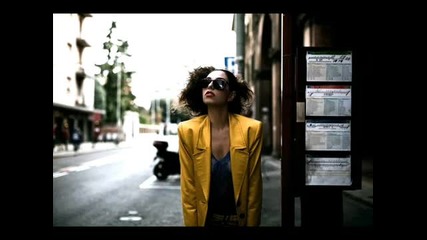 Shane D Feat. Andrea Love - What You Do To Me (original Mix)