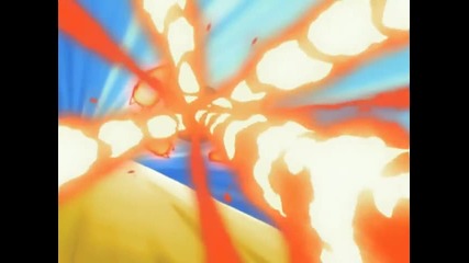 Pokemon - Episode 520 - Glory Blaze