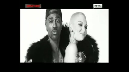 Jessie J & Big Sean & Dizzee Rascal - Wild