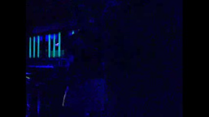 Club Shock 10.07.09 Iii